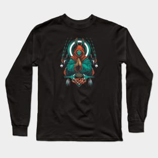 311 witch Long Sleeve T-Shirt